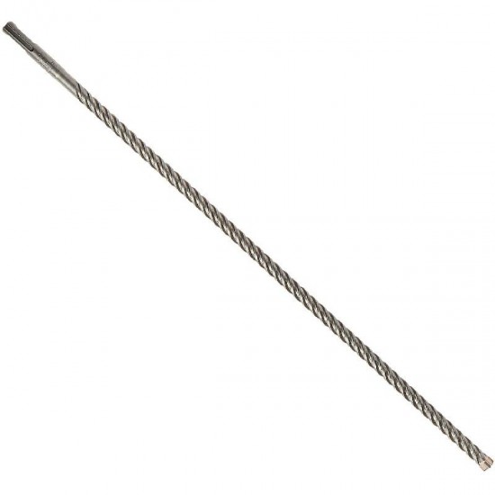 Bosch SDS Plus 5X Hammer Drill Bit - 10mm x 200mm x 260mm