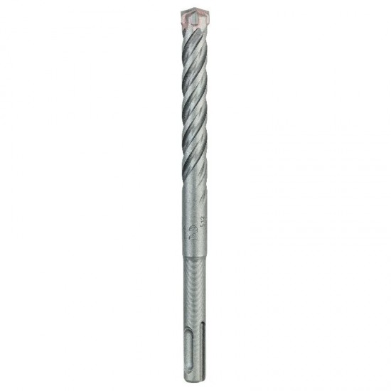 Bosch SDS Plus 5X Hammer Drill Bit - 12mm x 100mm x 160mm
