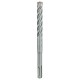 Bosch SDS Plus 5X Hammer Drill Bit - 12mm x 100mm x 160mm