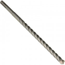 Bosch SDS Plus 5X Hammer Drill Bit - 12mm x 150mm x 210mm