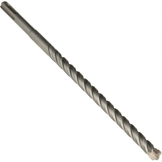 Bosch SDS Plus 5X Hammer Drill Bit - 12mm x 150mm x 210mm