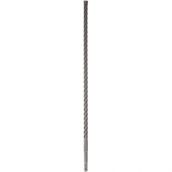 Bosch SDS Plus 5X Hammer Drill Bit - 12mm x 200mm x 260mm