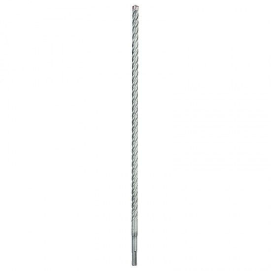 Bosch SDS Plus 5X Hammer Drill Bit - 12mm x 400mm x 460mm