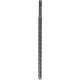Bosch SDS Plus 5X Hammer Drill Bit - 14mm x 100mm x 160mm
