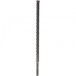 Bosch SDS Plus 5X Hammer Drill Bit - 14mm x 200mm x 260mm