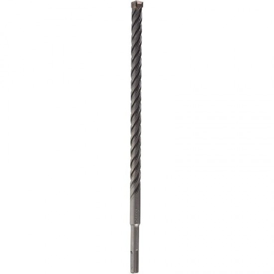 Bosch SDS Plus 5X Hammer Drill Bit - 14mm x 200mm x 260mm