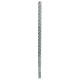 Bosch SDS Plus 5X Hammer Drill Bit - 14mm x 250mm x 310mm