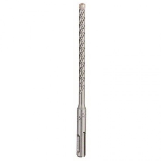 Bosch SDS Plus 5X Hammer Drill Bit - 16mm x 400mm x 460mm