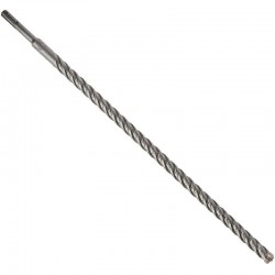 Bosch SDS Plus 5X Hammer Drill Bit - 16mm x 400mm x 460mm