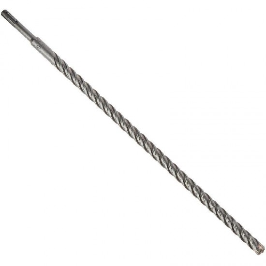 Bosch SDS Plus 5X Hammer Drill Bit - 16mm x 400mm x 460mm