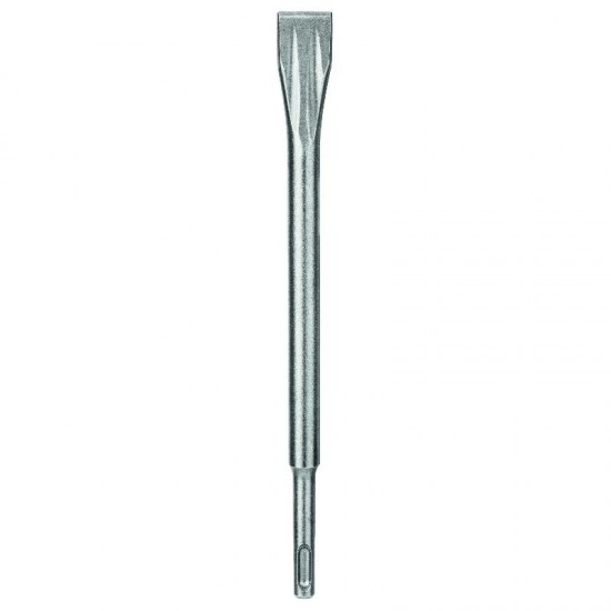 Bosch SDS Plus Flat Chisel - 20mm x 250mm