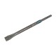 Bosch SDS Plus Flat Chisel - 20mm x 250mm