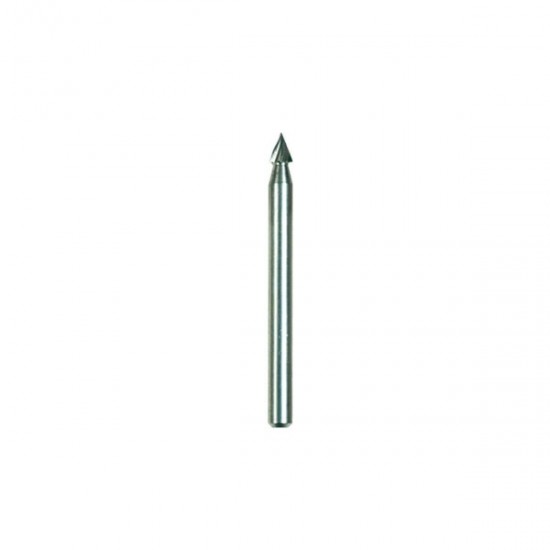 Dremel 118 High Speed Cutter Pair 3.2mm