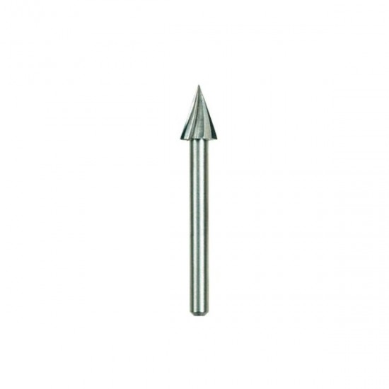 Dremel 125 High Speed Cutter Multipack 6.4mm