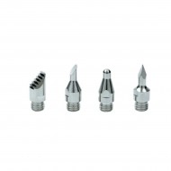 Dremel 204 Pyrography Tip Set
