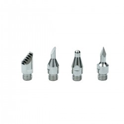 Dremel 204 Pyrography Tip Set