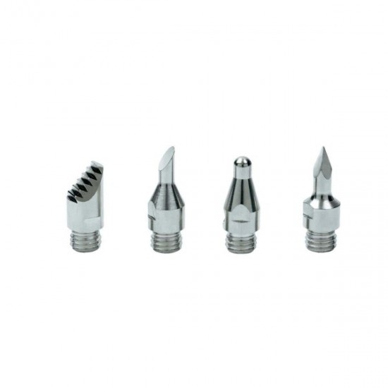 Dremel 204 Pyrography Tip Set