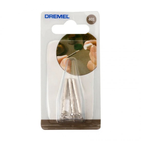 Dremel 401 Mandrel Multipack