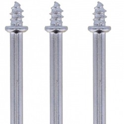 Dremel 401 Mandrel Multipack
