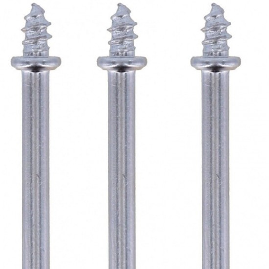 Dremel 401 Mandrel Multipack