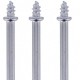 Dremel 401 Mandrel Multipack