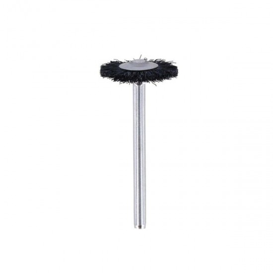 Dremel 403 Bristle Brush 19mm