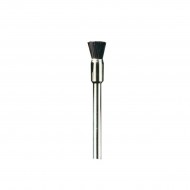 Dremel 405 End Shape Bristle Brush 3.2mm