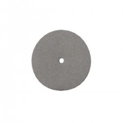 Dremel 425 Emery Impregnated Polishing Wheel 22.5mm