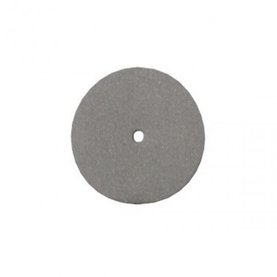 Dremel 425 Emery Impregnated Polishing Wheel 22.5mm