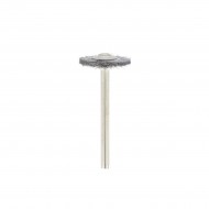 Dremel 428 Carbon Steel Brush 19mm