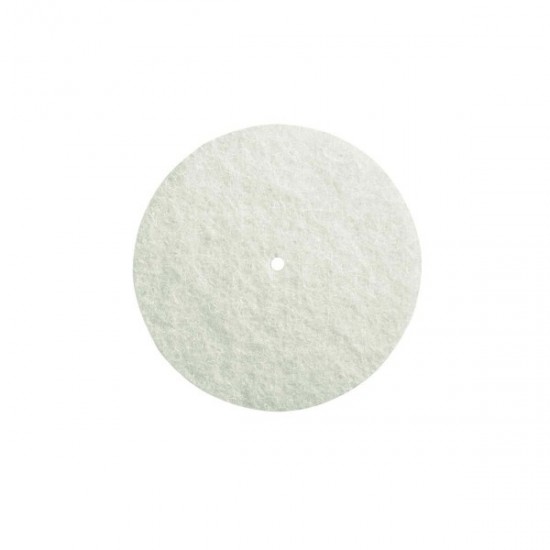 Dremel 429 Felt Wheel Multipack