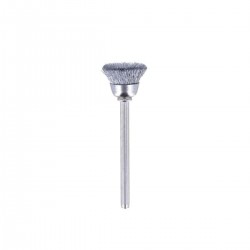 Dremel 442 Carbon Steel Brush