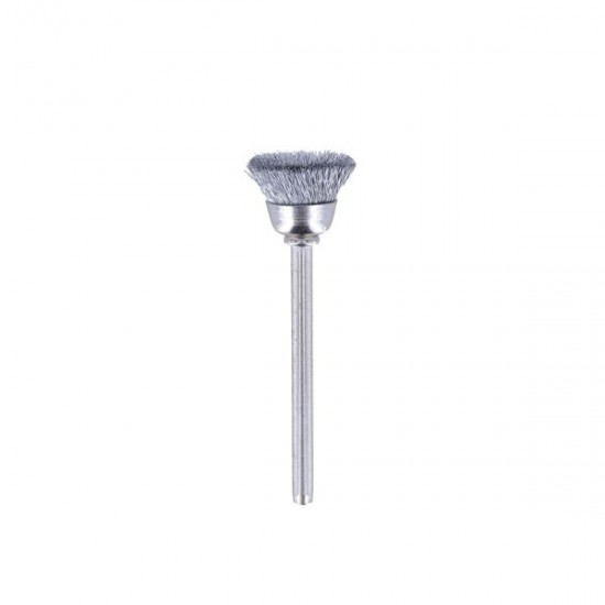 Dremel 442 Carbon Steel Brush