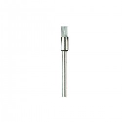 Dremel 443 Carbon Polishing Brush