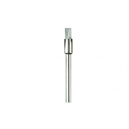 Dremel 443 Carbon Polishing Brush