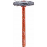 Dremel 530 Stainless Steel Brush Pack of 2