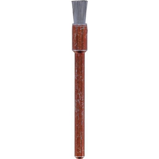 Dremel 535 Brass Brush 19mm