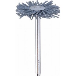 Dremel 538 Abrasive Rotary Brush