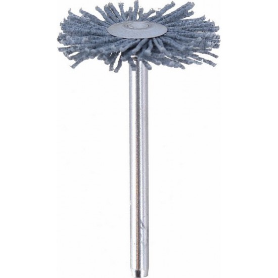 Dremel 538 Abrasive Rotary Brush