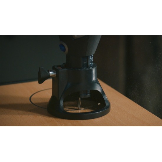 Dremel 561 Multipurpose Cutting Bits Pack of 3