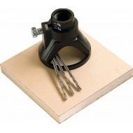 Dremel 568 Wall & Floor Grout Removal