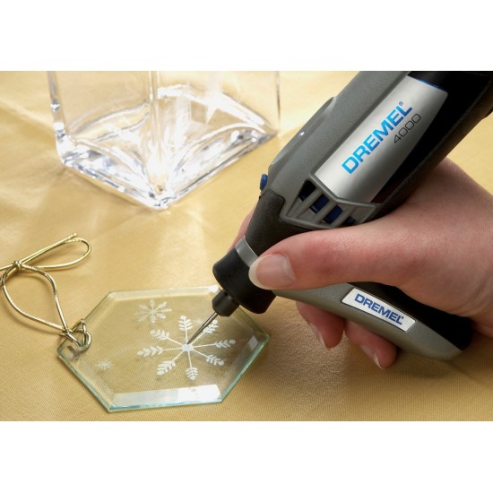 Dremel 577 Detailer's Grip Attachment