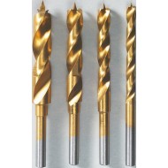 Dremel 636 Wood Drill Bit Set