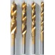 Dremel 636 Wood Drill Bit Set