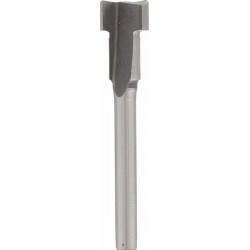 Dremel 655 Keyhole Router Bit 8mm