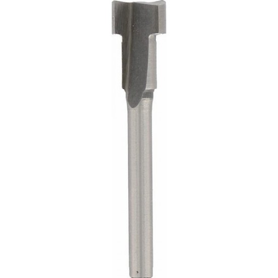 Dremel 655 Keyhole Router Bit 8mm