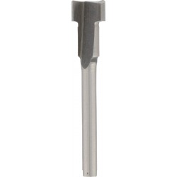 Dremel 655 Keyhole Router Bit 8mm