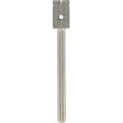 Dremel 663 Glass Drill Bit 6.4mm
