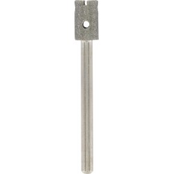 Dremel 663 Glass Drill Bit 6.4mm