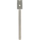 Dremel 663 Glass Drill Bit 6.4mm